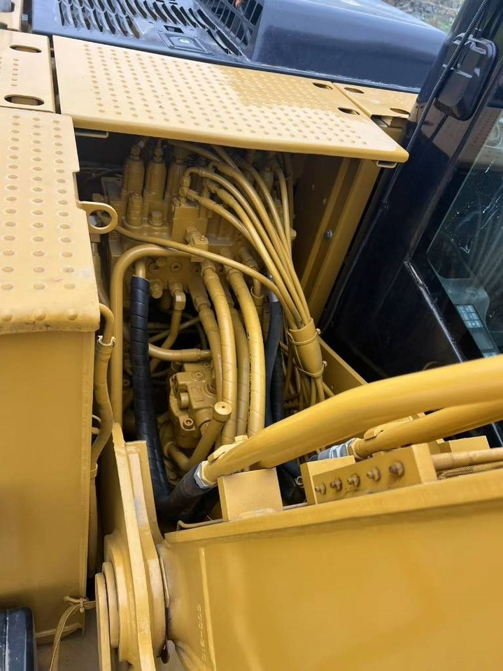 CAT 312D2GC  - Верижен багер: снимка 3 CAT 312D2GC  - Верижен багер: снимка 3