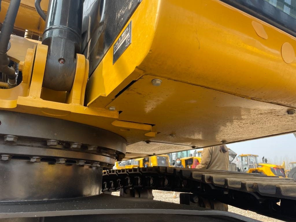 CAT 315D2GC - Верижен багер: снимка 5 CAT 315D2GC - Верижен багер: снимка 5