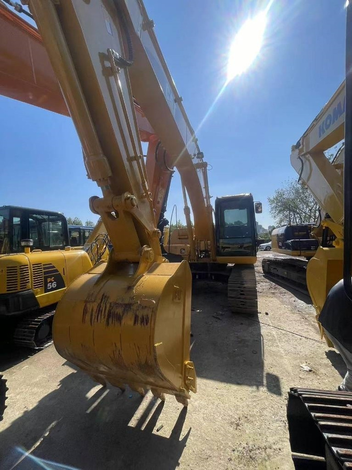 CAT 320 GC - Верижен багер: снимка 3 CAT 320 GC - Верижен багер: снимка 3