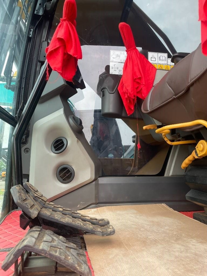 CAT 330GC - Верижен багер: снимка 2 CAT 330GC - Верижен багер: снимка 2