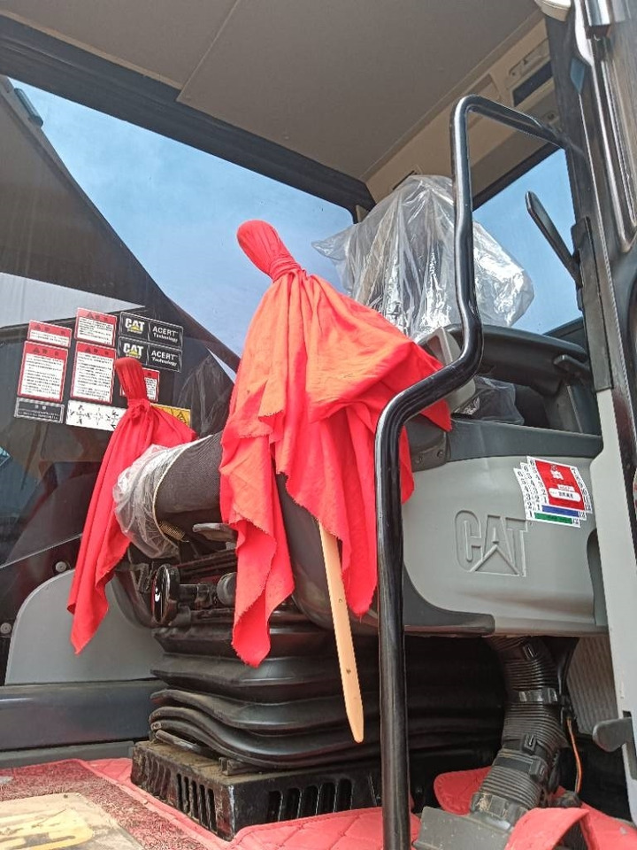 CAT 336 - Верижен багер: снимка 5 CAT 336 - Верижен багер: снимка 5