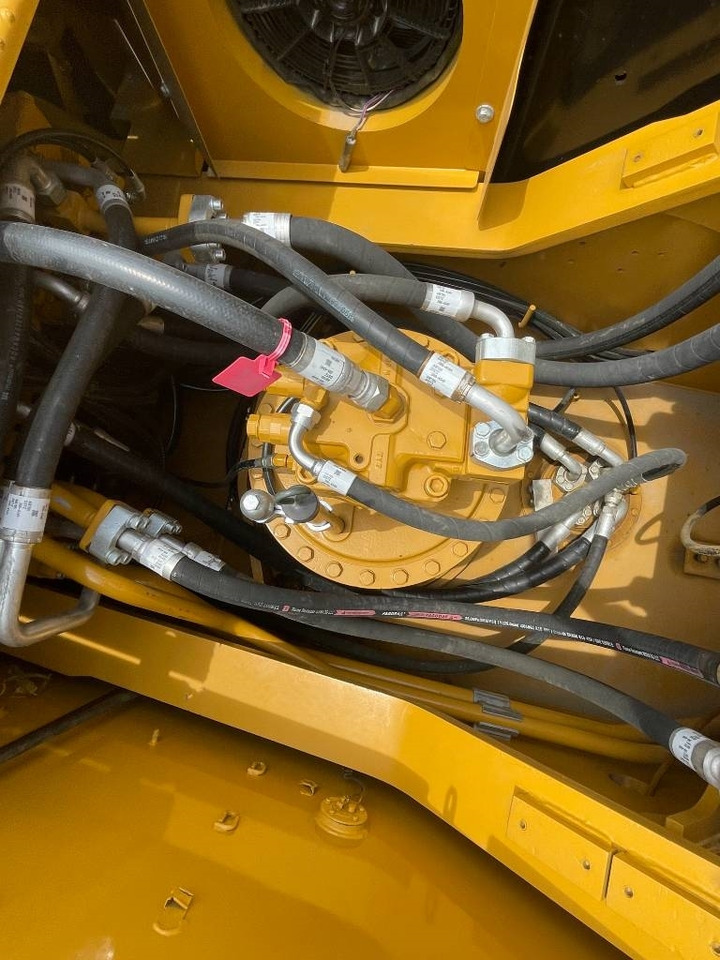 CAT 336D2 - Верижен багер: снимка 3 CAT 336D2 - Верижен багер: снимка 3