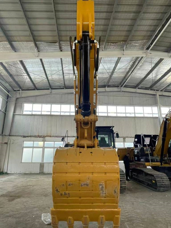 CAT 336D2 - Верижен багер: снимка 3 CAT 336D2 - Верижен багер: снимка 3