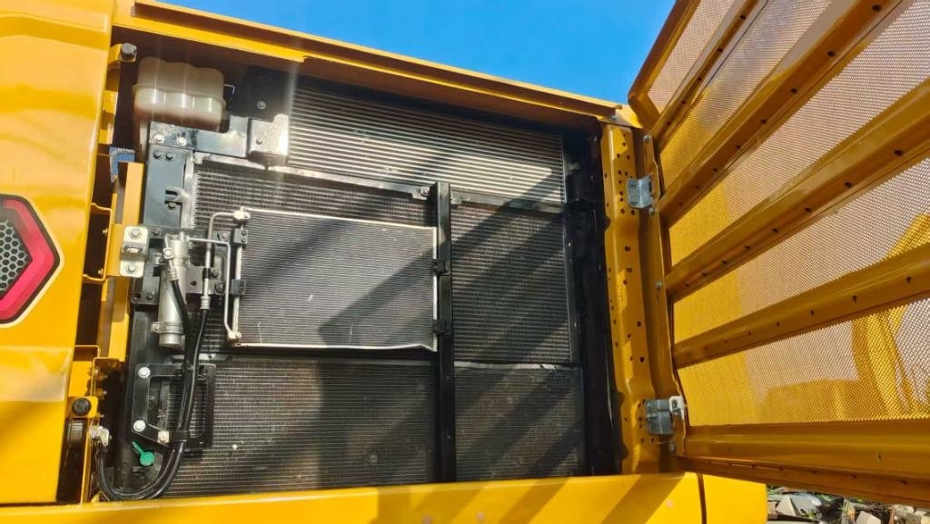 CAT 345GC - Верижен багер: снимка 4 CAT 345GC - Верижен багер: снимка 4