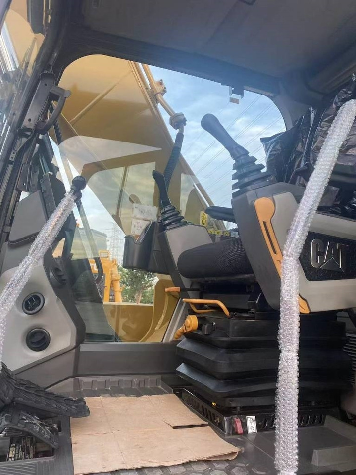 CAT CAT320GC - Верижен багер: снимка 2 CAT CAT320GC - Верижен багер: снимка 2