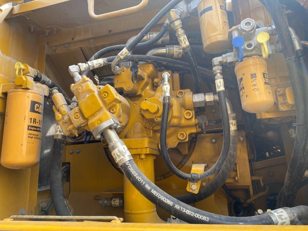 CAT CAT336D2 - Верижен багер: снимка 3 CAT CAT336D2 - Верижен багер: снимка 3