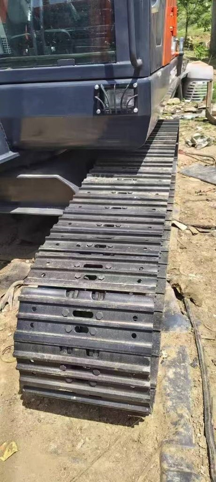 Doosan DX 60 - Верижен багер: снимка 3 Doosan DX 60 - Верижен багер: снимка 3