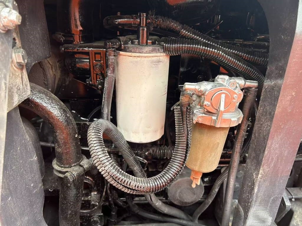Hitachi ZX 50 U - Верижен багер: снимка 5 Hitachi ZX 50 U - Верижен багер: снимка 5