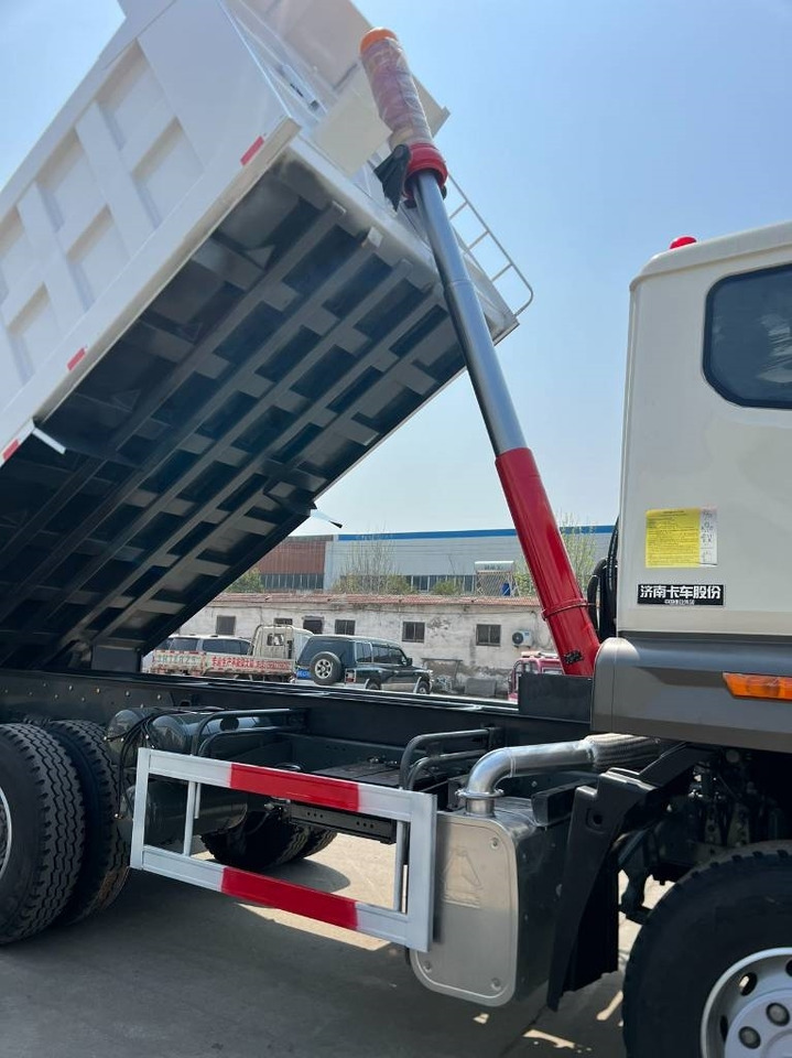 Howo 371  - Самосвал камион: снимка 4 Howo 371  - Самосвал камион: снимка 4