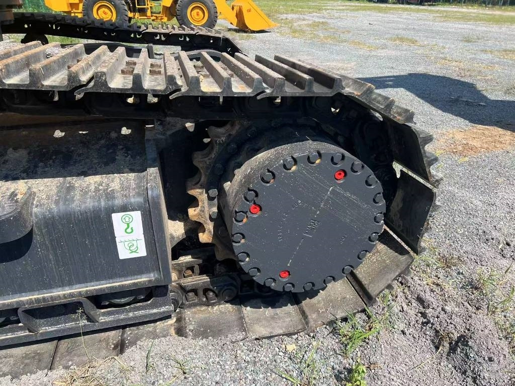Komatsu PC 300 - Верижен багер: снимка 4 Komatsu PC 300 - Верижен багер: снимка 4