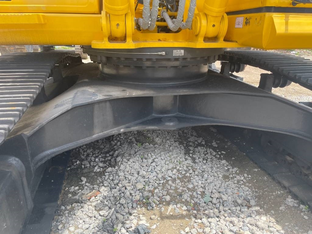 Komatsu PC 350 - Верижен багер: снимка 5 Komatsu PC 350 - Верижен багер: снимка 5
