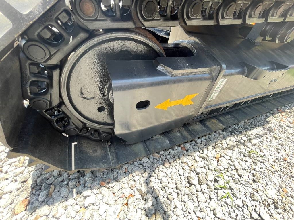 Komatsu PC 360 - Верижен багер: снимка 2 Komatsu PC 360 - Верижен багер: снимка 2