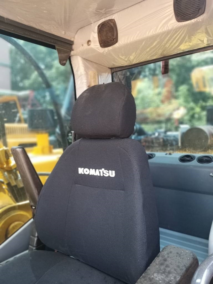 Komatsu PC 360 - Верижен багер: снимка 4 Komatsu PC 360 - Верижен багер: снимка 4