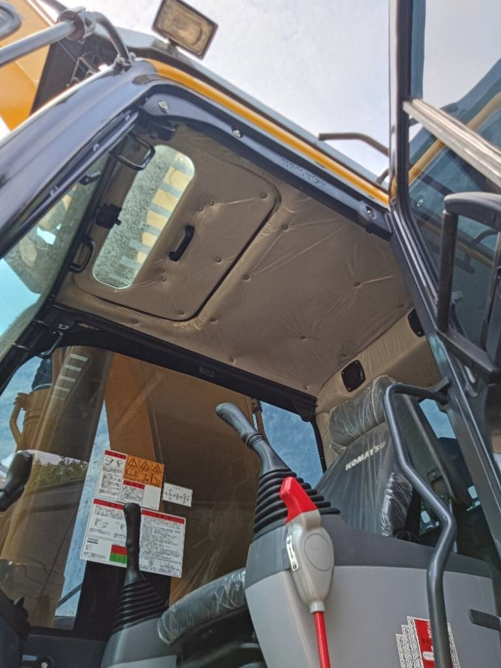 Komatsu PC 400  - Верижен багер: снимка 4 Komatsu PC 400  - Верижен багер: снимка 4