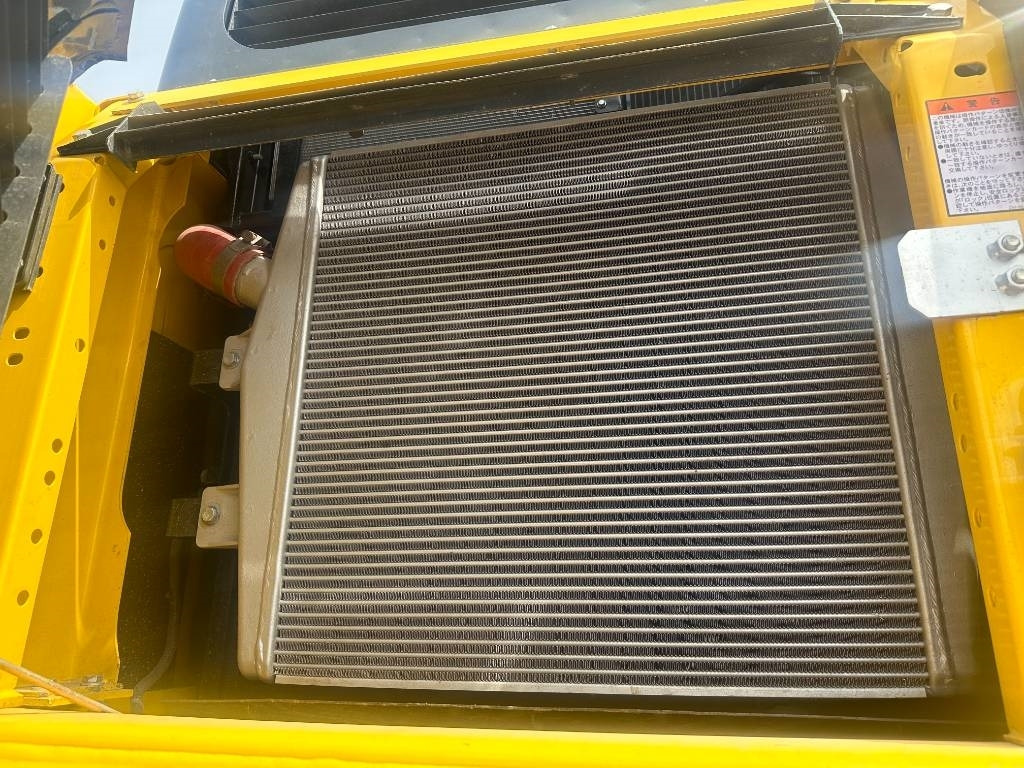 Komatsu PC 450 - Верижен багер: снимка 5 Komatsu PC 450 - Верижен багер: снимка 5