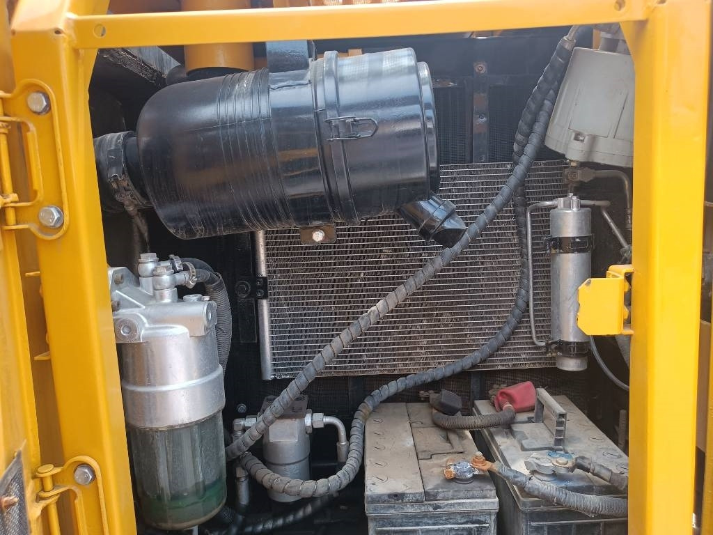 Sany 95C - Верижен багер: снимка 3 Sany 95C - Верижен багер: снимка 3