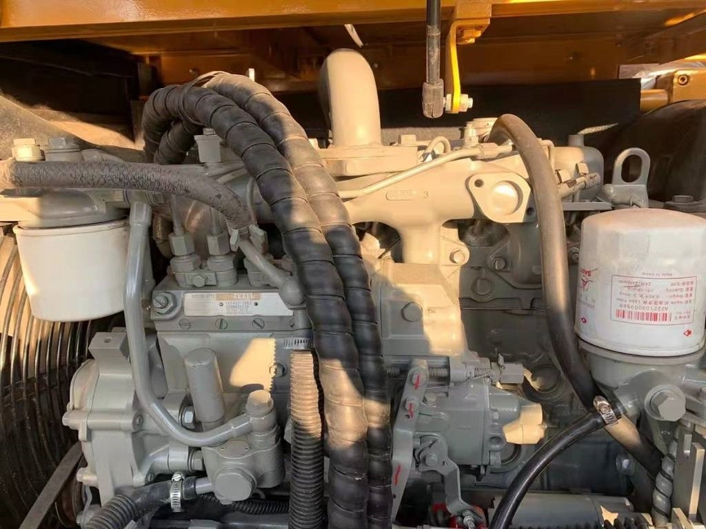 Sany 95C - Верижен багер: снимка 5 Sany 95C - Верижен багер: снимка 5