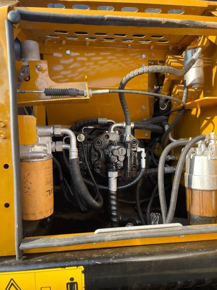 Sany SY 135 C - Верижен багер: снимка 2 Sany SY 135 C - Верижен багер: снимка 2