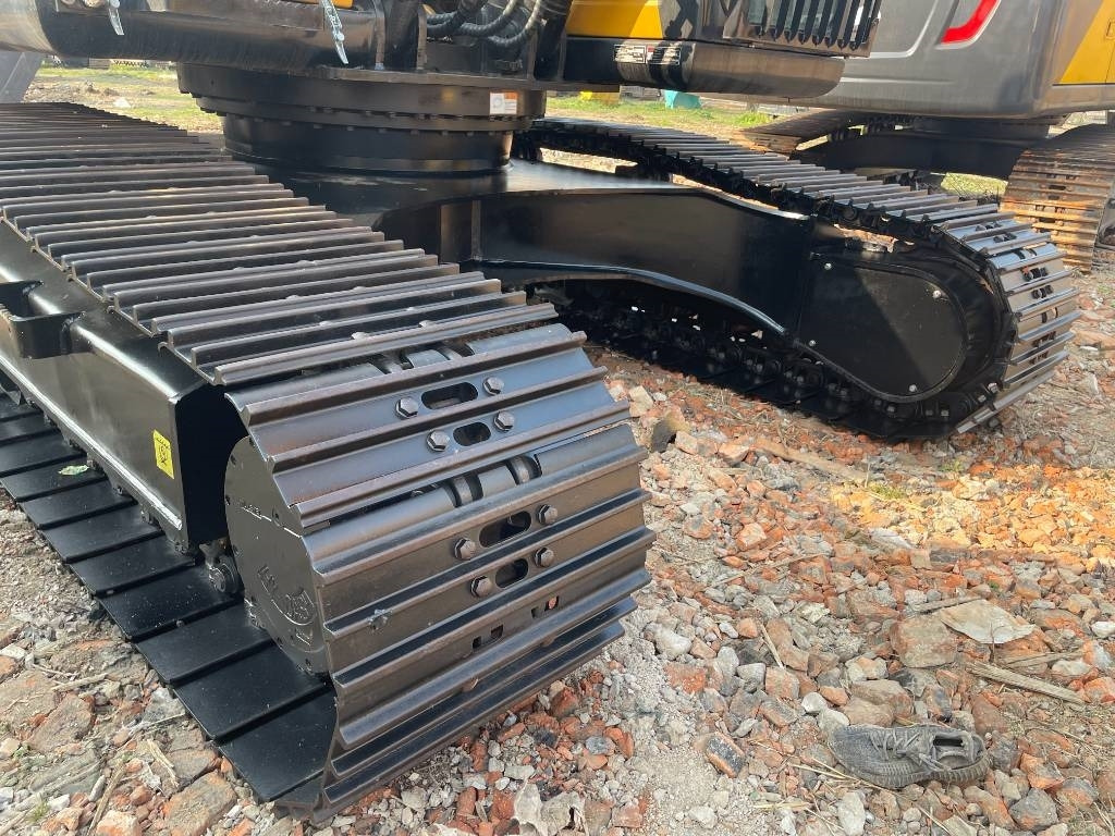 Sany SY 235 - Верижен багер: снимка 4 Sany SY 235 - Верижен багер: снимка 4