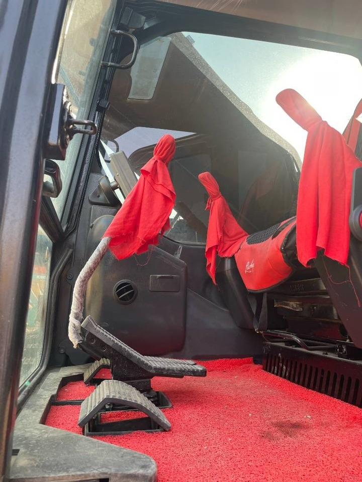 Sany SY 235 - Верижен багер: снимка 5 Sany SY 235 - Верижен багер: снимка 5