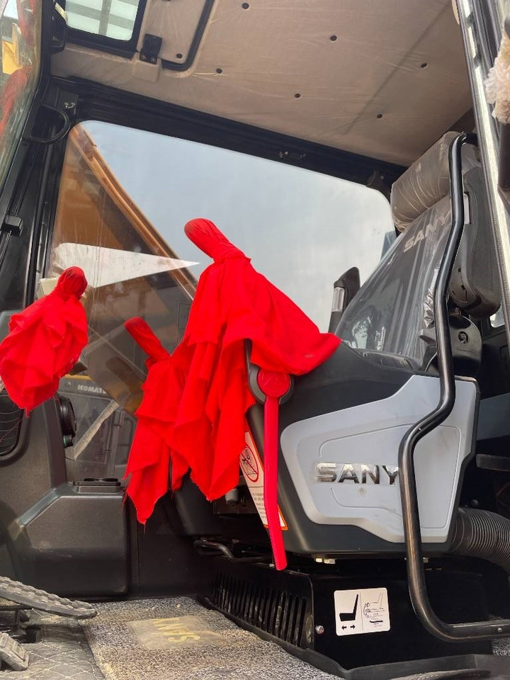 Sany SY 265 C - Верижен багер: снимка 4 Sany SY 265 C - Верижен багер: снимка 4