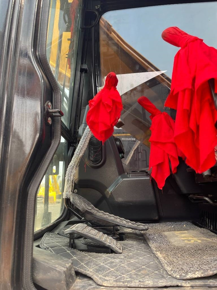 Sany SY 265 C - Верижен багер: снимка 5 Sany SY 265 C - Верижен багер: снимка 5