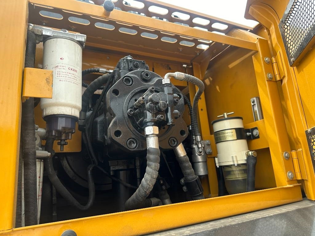 Sany SY 365 H - Верижен багер: снимка 5 Sany SY 365 H - Верижен багер: снимка 5