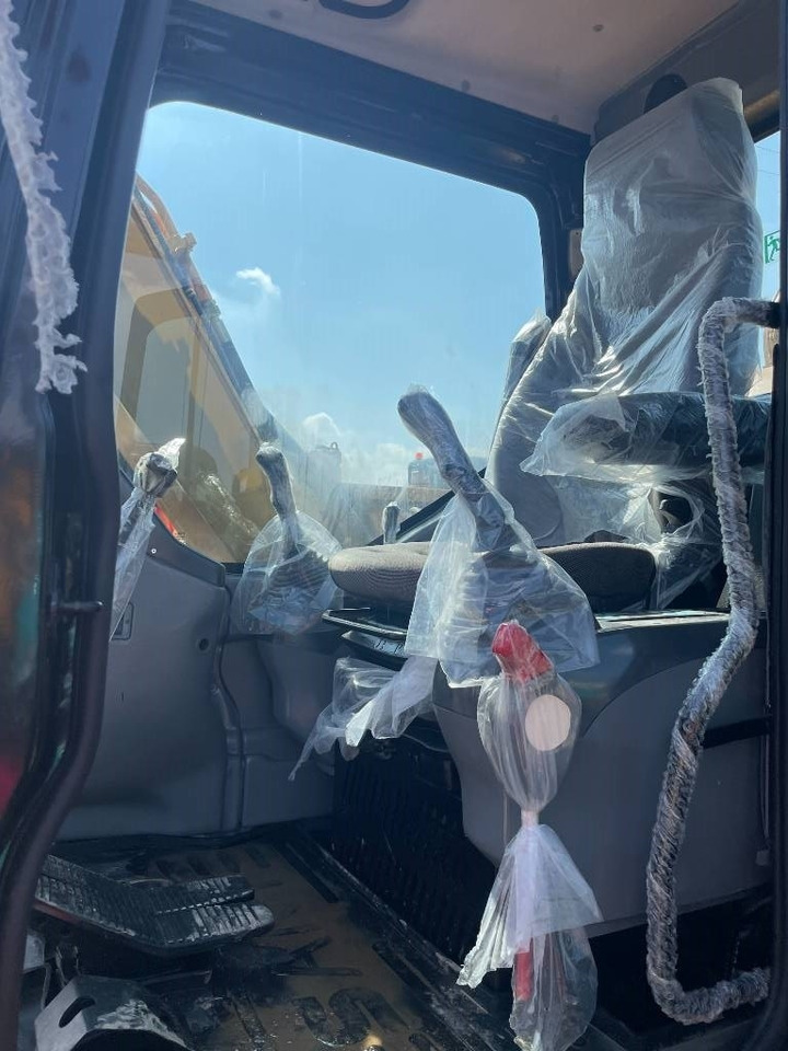 Sany SY 75 C - Верижен багер: снимка 2 Sany SY 75 C - Верижен багер: снимка 2