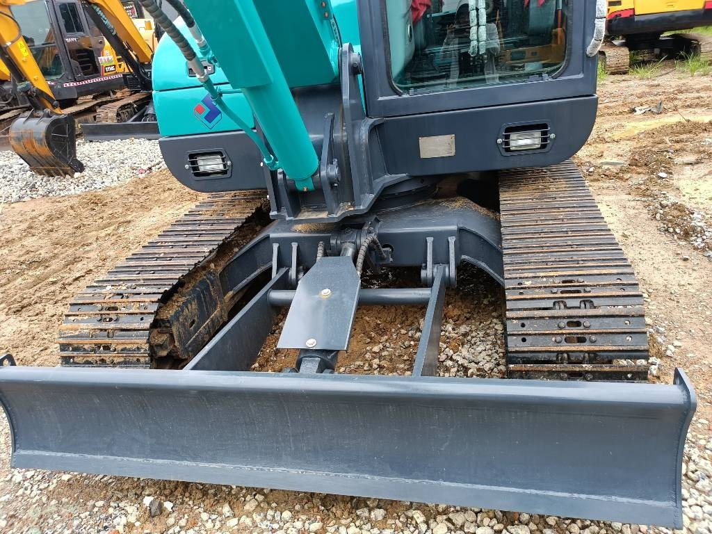 Sunward SWE 70 - Верижен багер: снимка 2 Sunward SWE 70 - Верижен багер: снимка 2