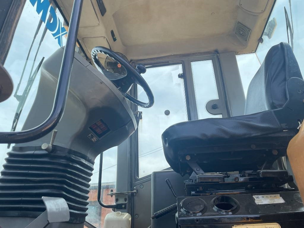 Компактор XCMG XS 223 J: снимка 6