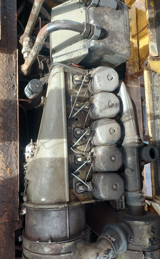 Лизинг на Titan ABG 280 Titan ABG 280: снимка 8