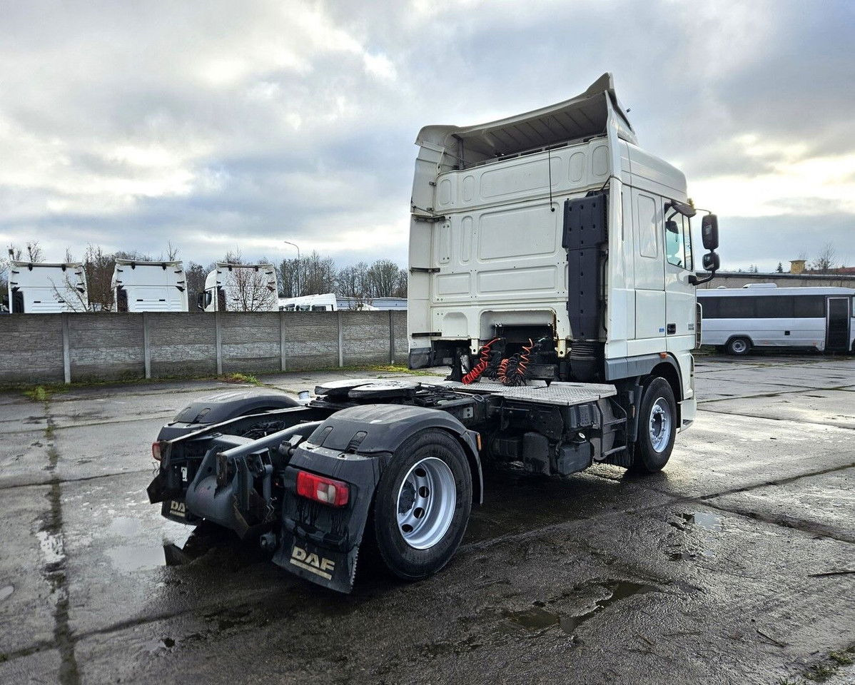 DAF XF 105.460 - Влекач: снимка 3 DAF XF 105.460 - Влекач: снимка 3