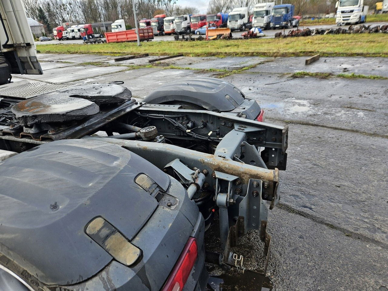 DAF XF 105.460 - Влекач: снимка 5 DAF XF 105.460 - Влекач: снимка 5