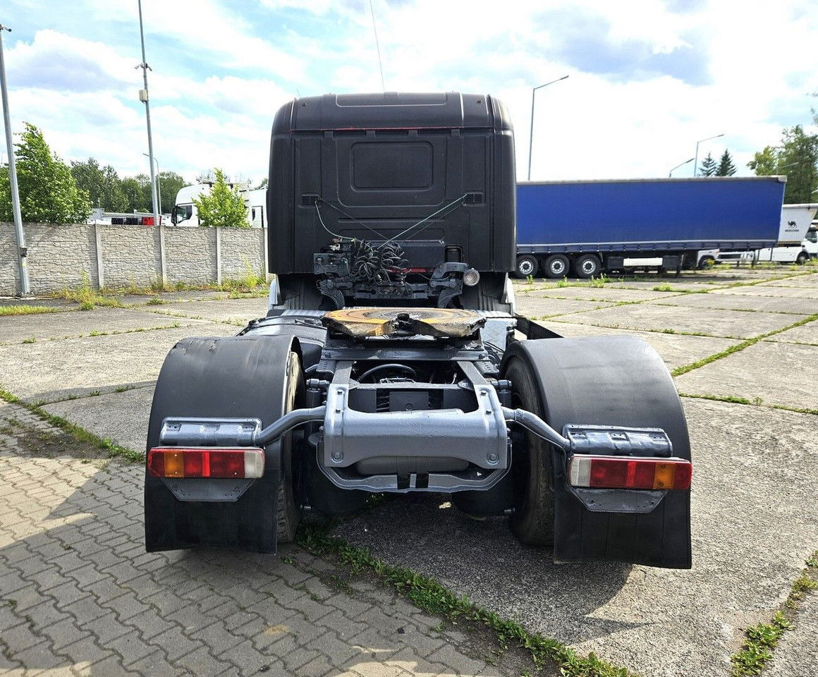 Scania 124 360, manual pump and injectors, manual gearbox - Влекач: снимка 5 Scania 124 360, manual pump and injectors, manual gearbox - Влекач: снимка 5