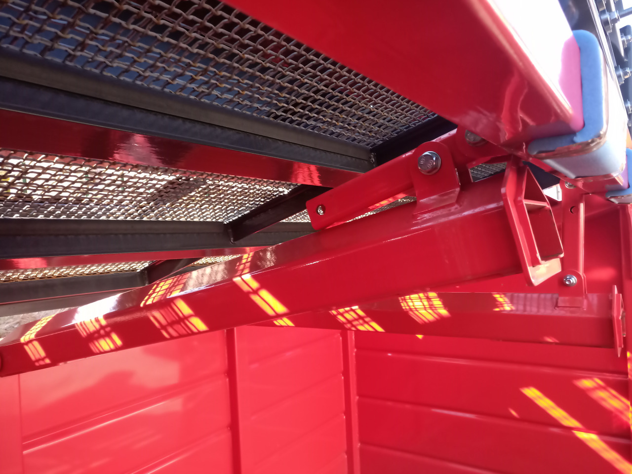 Compact Screeners CS20-60 - Пресевна инсталация: снимка 3 Compact Screeners CS20-60 - Пресевна инсталация: снимка 3