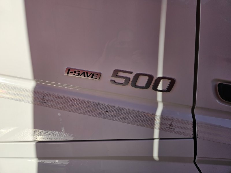 Volvo FH500 - Влекач: снимка 2 Volvo FH500 - Влекач: снимка 2