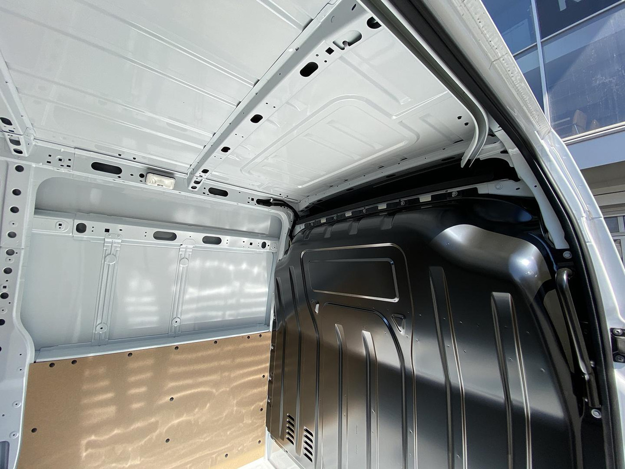 Товарен бус Renault MASTER FURGON, 2,3 135k, Cool L3H2P3: снимка 9