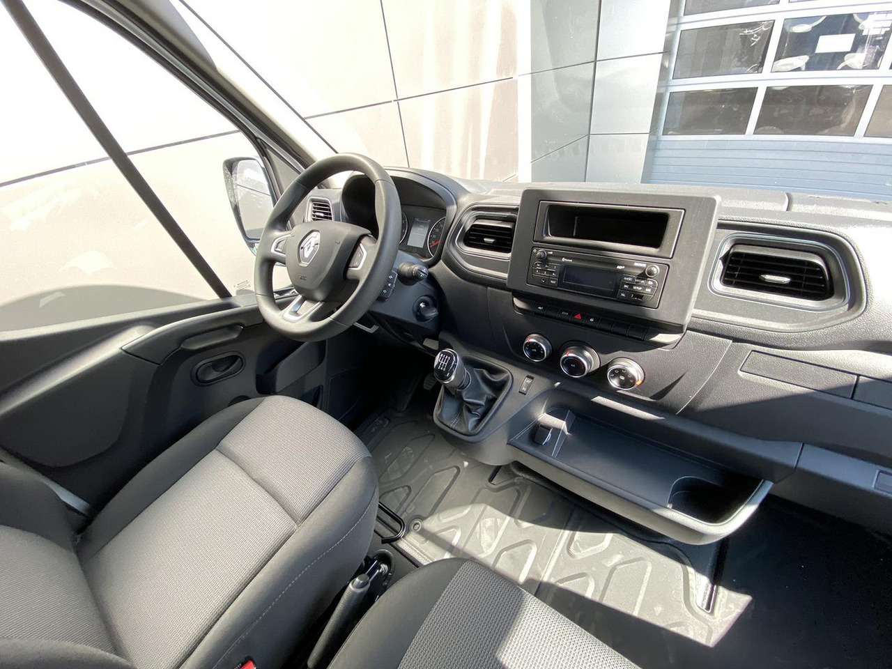 Товарен бус Renault MASTER FURGON, 2,3 135k, Cool L3H2P3: снимка 10