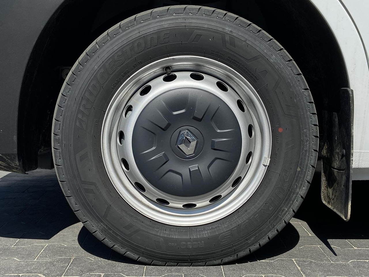 Товарен бус Renault MASTER FURGON, 2,3 135k, Cool L3H2P3: снимка 12