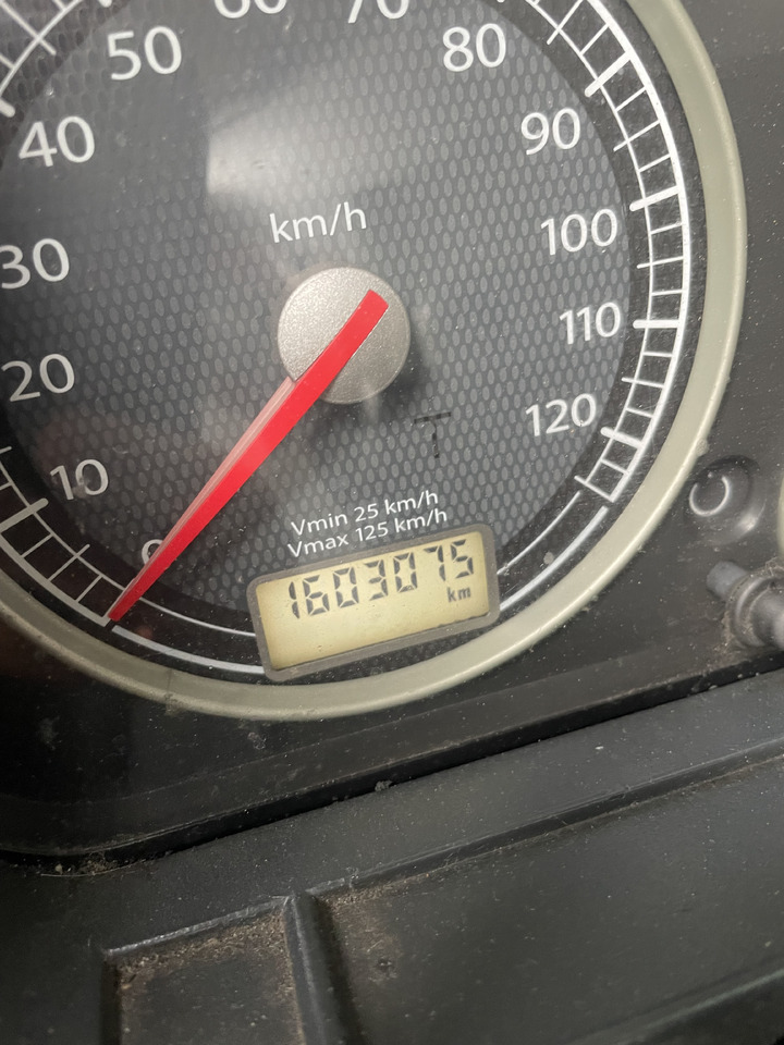 Iveco Stralis AS 440S45 - Влекач: снимка 3 Iveco Stralis AS 440S45 - Влекач: снимка 3