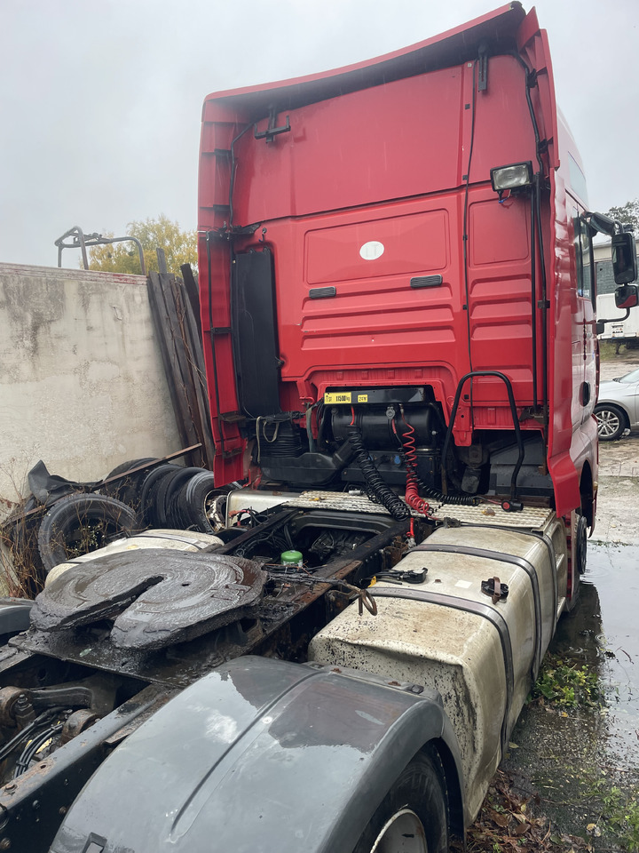 Лизинг на MAN TGA18.440 Euro 4 MAN TGA18.440 Euro 4: снимка 7 Лизинг на MAN TGA18.440 Euro 4 MAN TGA18.440 Euro 4: снимка 7