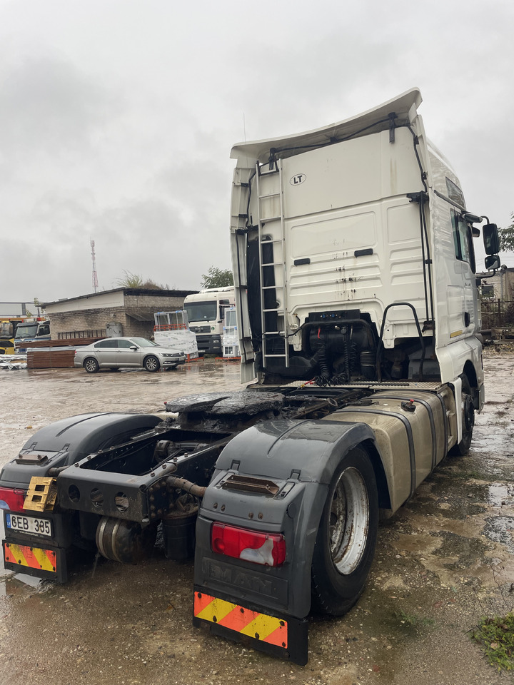 Лизинг на MAN TGA18.440 Euro 4 MAN TGA18.440 Euro 4: снимка 11 Лизинг на MAN TGA18.440 Euro 4 MAN TGA18.440 Euro 4: снимка 11