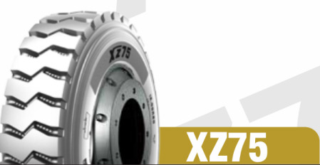 Chaoyang 12.00R20 - Гума за Камион с брезент: снимка 4 Chaoyang 12.00R20 - Гума за Камион с брезент: снимка 4