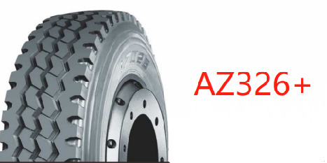 Chaoyang 12.00R20 - Гума за Камион с брезент: снимка 2 Chaoyang 12.00R20 - Гума за Камион с брезент: снимка 2