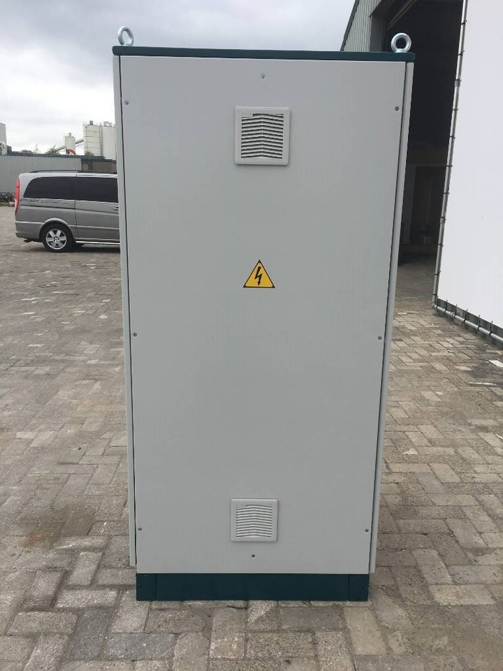 Нови Строително оборудване ATS Panel 1250A - Max 865 kVA - DPX-27510: снимка 6