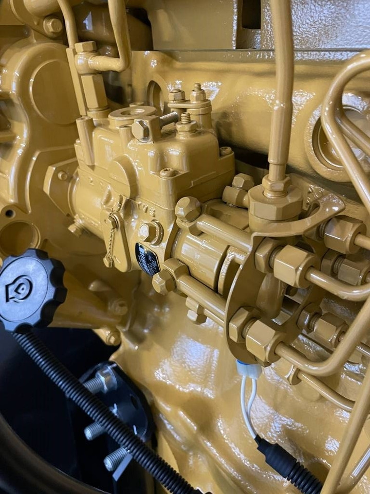 Нови Електрогенератор CAT DE150E0 - 150 kVA Generator - DPX-18016.1: снимка 14