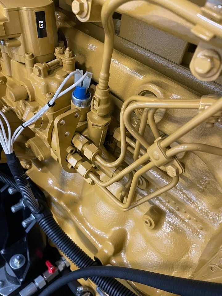 Нови Електрогенератор CAT DE220E0 - 220 kVA Generator - DPX-18018: снимка 14