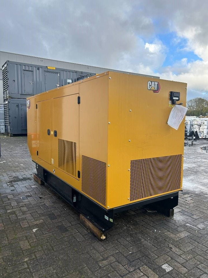 CAT DE330E0 - C9 - 330 kVA Generator - DPX-18022 - Електрогенератор: снимка 2 CAT DE330E0 - C9 - 330 kVA Generator - DPX-18022 - Електрогенератор: снимка 2