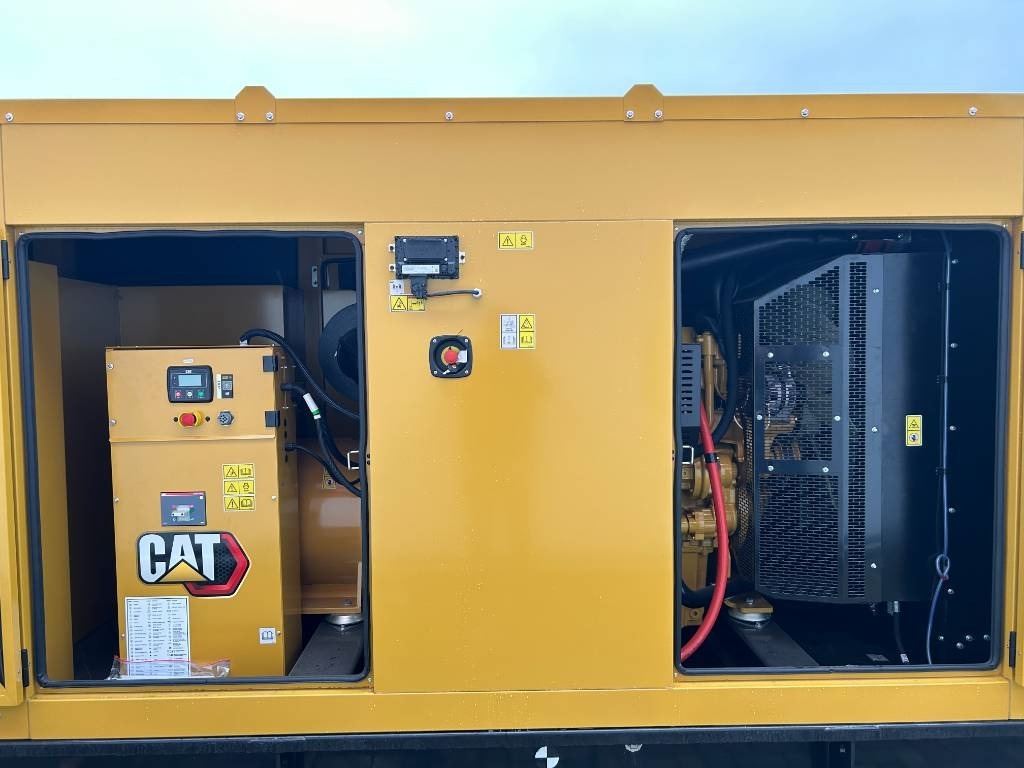 CAT DE450GC - 450 kVA Stand-by Generator - DPX-18219 - Електрогенератор: снимка 5 CAT DE450GC - 450 kVA Stand-by Generator - DPX-18219 - Електрогенератор: снимка 5