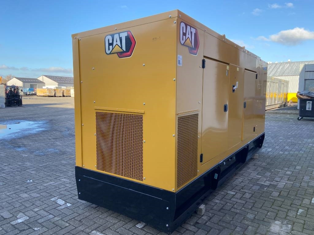 CAT DE500GC - 500 kVA Stand-by Generator - DPX-18220 - Електрогенератор: снимка 3 CAT DE500GC - 500 kVA Stand-by Generator - DPX-18220 - Електрогенератор: снимка 3